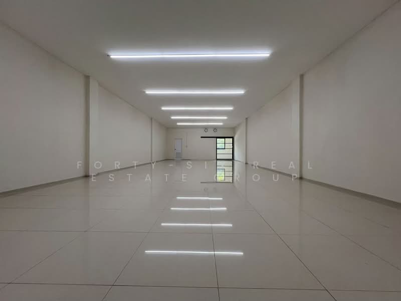 ให้เช่า โกดังพร้อม Office พื้นที่ 220ตรม., กรุงเทพ, บางจาก, พระโขนง, กรุงเทพ, 220 ตร.ม., โกดัง-โรงงาน ให้เช่า, โดย Forty-Six Real Estate Group, 500191666 - DDproperty.com