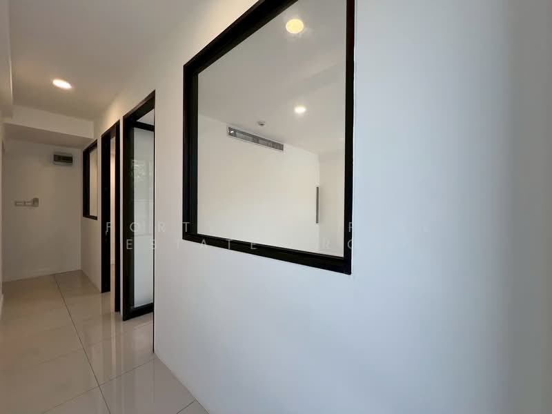 ให้เช่า โกดังพร้อม Office พื้นที่ 220ตรม., Bangkok, Bang Chak, Phra Khanong, Bangkok, , 220 sqm, Warehouse/Factory For Rent, by Forty-Six Real Estate Group, 500191666 - DDproperty.com