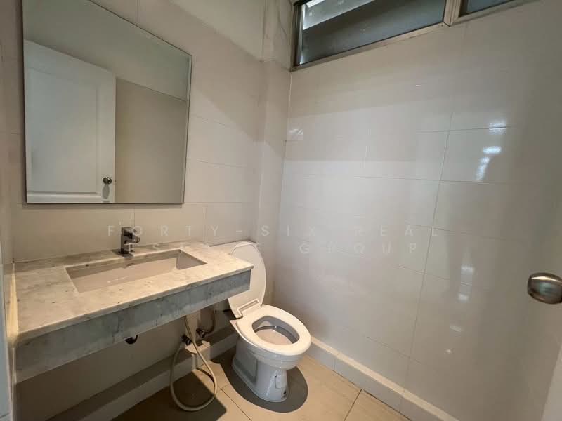 ให้เช่า โกดังพร้อม Office พื้นที่ 220ตรม., Bangkok, Bang Chak, Phra Khanong, Bangkok, , 220 sqm, Warehouse/Factory For Rent, by Forty-Six Real Estate Group, 500191666 - DDproperty.com