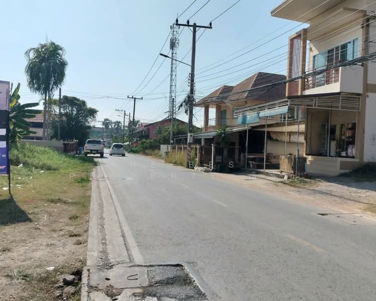 ที่ดินในเมือง พิษณุโลก, Phitsanulok, Nai Muang, Muang Phitsanulok, Phitsanulok, , 892 sqm, Land For Sale, by The Best Property ณิชา, 500191667 - DDproperty.com