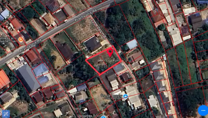ที่ดินในเมือง พิษณุโลก, Phitsanulok, Nai Muang, Muang Phitsanulok, Phitsanulok, , 892 sqm, Land For Sale, by The Best Property ณิชา, 500191667 - DDproperty.com
