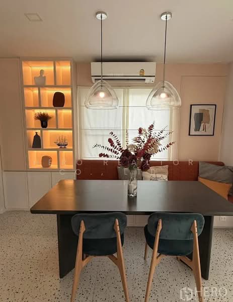 Villaggio 2 Srinakarin-Bangna : วิลลาจจิโอ 2 ศรีนครินทร์-บางนา, สมุทรปราการ, ถนนบัวนครินทร์, บางแก้ว, บางพลี, สมุทรปราการ, 153 ตร.ม., บ้านเดี่ยว ให้เช่า, โดย Hero Realtor Co., Ltd., 500191668 - DDproperty.com