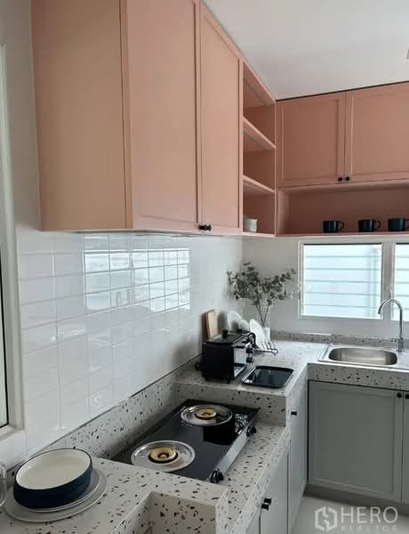 Villaggio 2 Srinakarin-Bangna, Samut Prakan, Buanakarin Road, Bang Kaeo, Bang Plee, Samut Prakan, 4 Bedrooms, 153 sqm, Single Detached House For Rent, by Hero Realtor Co., Ltd., 500191668 - DDproperty.com