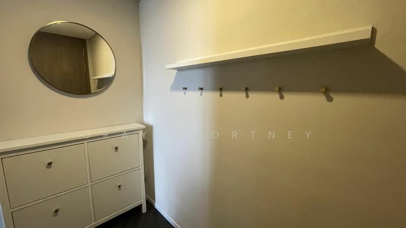 Siamese Sukhumvit 48, Bangkok, 1498 Soi Sukhumvit 48, Phra Kanong, Khlong Toei, Bangkok, 1 Bedroom, 45 sqm, Condo For Rent, by Oraya Fortney, 500191669 - DDproperty.com