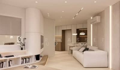 ขาย - Hillside Condo 3 : ฮิลล์ไซด์คอนโดมิเนียม 3, เชียงใหม่