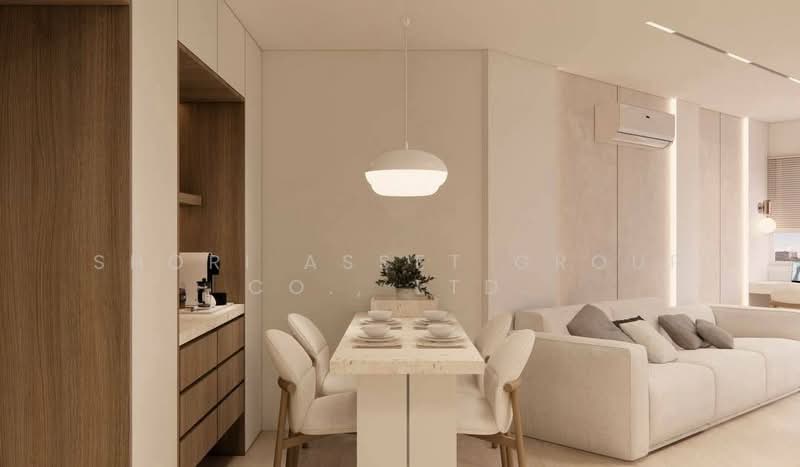 Hillside Condo 3, Chiang Mai, Soi Nimmanhaemin 8, Nimmanhaemin Road, Su Thep, Muang Chiang Mai, Chiang Mai, 2 Bedrooms, 85 sqm, Condo For Sale, by Shori Asset Group Co., Ltd., 500191671 - DDproperty.com