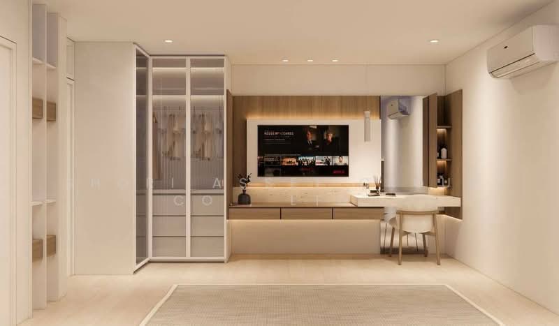 Hillside Condo 3 : ฮิลล์ไซด์คอนโดมิเนียม 3, เชียงใหม่, ซอยนิมมานเหมินท์ 8 ถนนนิมมานเหมินท์, สุเทพ, เมืองเชียงใหม่, เชียงใหม่, 85 ตร.ม., คอนโด ขาย, โดย Shori Asset Group Co., Ltd., 500191671 - DDproperty.com