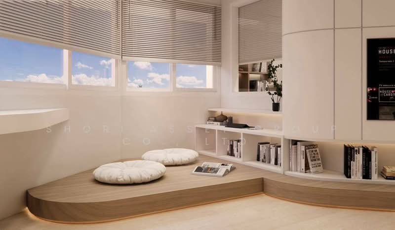 Hillside Condo 3, Chiang Mai, Soi Nimmanhaemin 8, Nimmanhaemin Road, Su Thep, Muang Chiang Mai, Chiang Mai, 2 Bedrooms, 85 sqm, Condo For Sale, by Shori Asset Group Co., Ltd., 500191671 - DDproperty.com