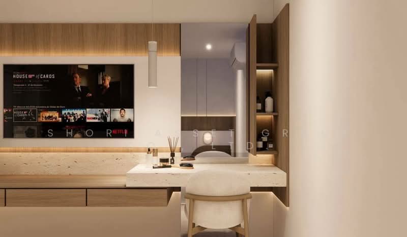 Hillside Condo 3 : ฮิลล์ไซด์คอนโดมิเนียม 3, เชียงใหม่, ซอยนิมมานเหมินท์ 8 ถนนนิมมานเหมินท์, สุเทพ, เมืองเชียงใหม่, เชียงใหม่, 85 ตร.ม., คอนโด ขาย, โดย Shori Asset Group Co., Ltd., 500191671 - DDproperty.com