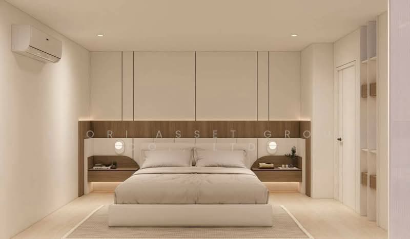 Hillside Condo 3, Chiang Mai, Soi Nimmanhaemin 8, Nimmanhaemin Road, Su Thep, Muang Chiang Mai, Chiang Mai, 2 Bedrooms, 85 sqm, Condo For Sale, by Shori Asset Group Co., Ltd., 500191671 - DDproperty.com