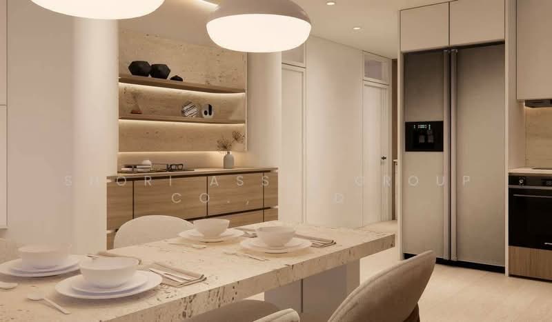 Hillside Condo 3, Chiang Mai, Soi Nimmanhaemin 8, Nimmanhaemin Road, Su Thep, Muang Chiang Mai, Chiang Mai, 2 Bedrooms, 85 sqm, Condo For Sale, by Shori Asset Group Co., Ltd., 500191671 - DDproperty.com