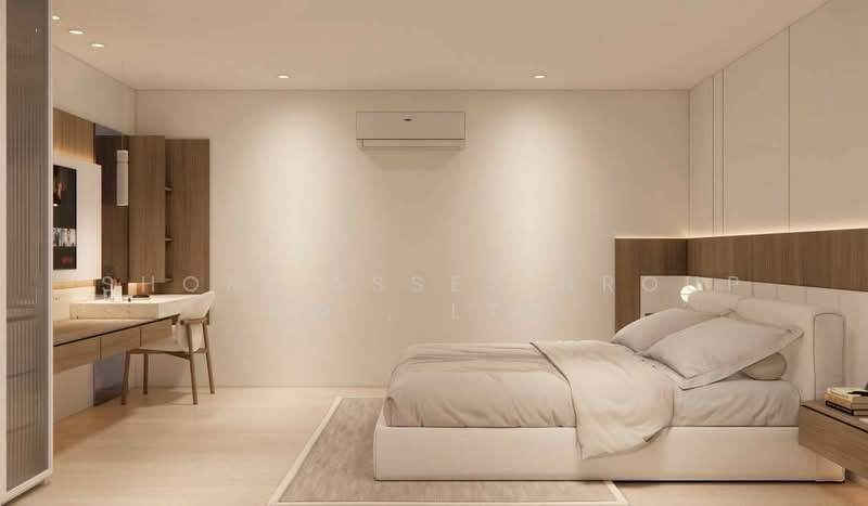 Hillside Condo 3, Chiang Mai, Soi Nimmanhaemin 8, Nimmanhaemin Road, Su Thep, Muang Chiang Mai, Chiang Mai, 2 Bedrooms, 85 sqm, Condo For Sale, by Shori Asset Group Co., Ltd., 500191671 - DDproperty.com