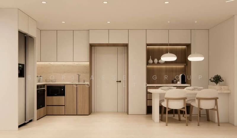 Hillside Condo 3 : ฮิลล์ไซด์คอนโดมิเนียม 3, เชียงใหม่, ซอยนิมมานเหมินท์ 8 ถนนนิมมานเหมินท์, สุเทพ, เมืองเชียงใหม่, เชียงใหม่, 85 ตร.ม., คอนโด ขาย, โดย Shori Asset Group Co., Ltd., 500191671 - DDproperty.com