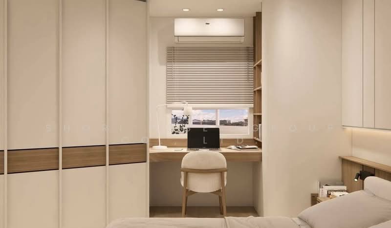 Hillside Condo 3, Chiang Mai, Soi Nimmanhaemin 8, Nimmanhaemin Road, Su Thep, Muang Chiang Mai, Chiang Mai, 2 Bedrooms, 85 sqm, Condo For Sale, by Shori Asset Group Co., Ltd., 500191671 - DDproperty.com