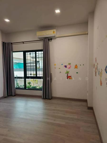 คิวดีเฮ้าส์ เซนส์เนเจอร์ 9 สันทราย, Chiang Mai, Pa Phai, San Sai, Chiang Mai, 3 Bedrooms, 128 sqm, Single Detached House For Sale, by ERA Thailand, 500191673 - DDproperty.com