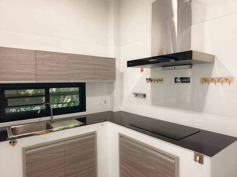 คิวดีเฮ้าส์ เซนส์เนเจอร์ 9 สันทราย, Chiang Mai, Pa Phai, San Sai, Chiang Mai, 3 Bedrooms, 128 sqm, Single Detached House For Sale, by ERA Thailand, 500191673 - DDproperty.com