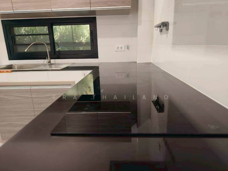 คิวดีเฮ้าส์ เซนส์เนเจอร์ 9 สันทราย, Chiang Mai, Pa Phai, San Sai, Chiang Mai, 3 Bedrooms, 128 sqm, Single Detached House For Sale, by ERA Thailand, 500191673 - DDproperty.com