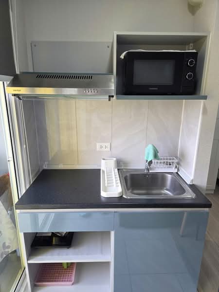 City Home Sanambinnam-Rattanathibeth : ศุภาลัย ซิตี้โฮม สนามบินน้ำ-รัตนาธิเบศร์, นนทบุรี, 39 เลขที่ 39 ถ.เลี่ยงเมืองนนทบุรี, บางกระสอ, เมืองนนทบุรี, นนทบุรี, 25 ตร.ม., คอนโด ให้เช่า, โดย กำพนธ์ อัศวศิริวิลาศ, 500191674 - DDproperty.com