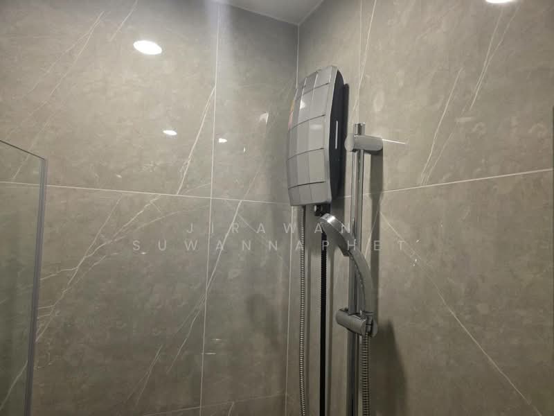 Nue District R9, Bangkok, 59 Rama 9 Road, Huai Khwang, Huai Khwang, Bangkok, 1 Bedroom, 30 sqm, Condo For Rent, by Jirawan Suwannaphet, 500191675 - DDproperty.com