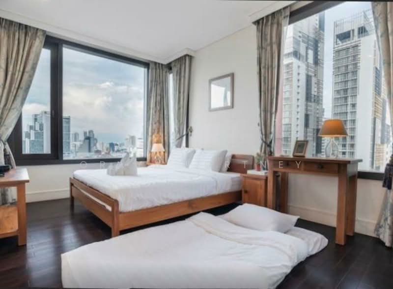 AGUSTON Sukhumvit 22 : อกัสตัน สุขุมวิท 22, กรุงเทพ, 140 ซอยสุขุมวิท 22, คลองเตย, คลองเตย, กรุงเทพ, 85 ตร.ม., คอนโด ให้เช่า, โดย Oraya Fortney, 500191676 - DDproperty.com