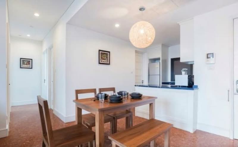 AGUSTON Sukhumvit 22, Bangkok, 140 Sukhumvit Road, Khlong Toei, Khlong Toei, Bangkok, 2 Bedrooms, 85 sqm, Condo For Rent, by Oraya Fortney, 500191676 - DDproperty.com