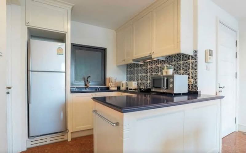 AGUSTON Sukhumvit 22, Bangkok, 140 Sukhumvit Road, Khlong Toei, Khlong Toei, Bangkok, 2 Bedrooms, 85 sqm, Condo For Rent, by Oraya Fortney, 500191676 - DDproperty.com