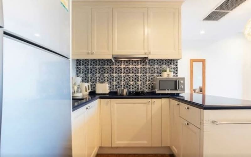 AGUSTON Sukhumvit 22, Bangkok, 140 Sukhumvit Road, Khlong Toei, Khlong Toei, Bangkok, 2 Bedrooms, 85 sqm, Condo For Rent, by Oraya Fortney, 500191676 - DDproperty.com