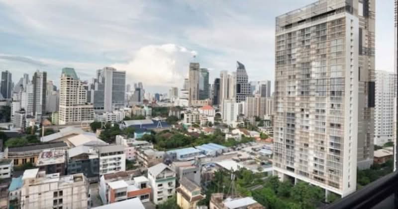 AGUSTON Sukhumvit 22, Bangkok, 140 Sukhumvit Road, Khlong Toei, Khlong Toei, Bangkok, 2 Bedrooms, 85 sqm, Condo For Rent, by Oraya Fortney, 500191676 - DDproperty.com