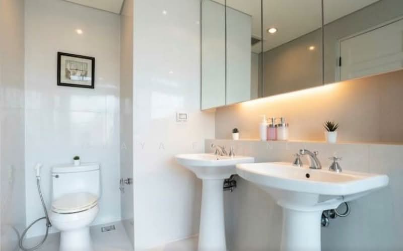 AGUSTON Sukhumvit 22, Bangkok, 140 Sukhumvit Road, Khlong Toei, Khlong Toei, Bangkok, 2 Bedrooms, 85 sqm, Condo For Rent, by Oraya Fortney, 500191676 - DDproperty.com