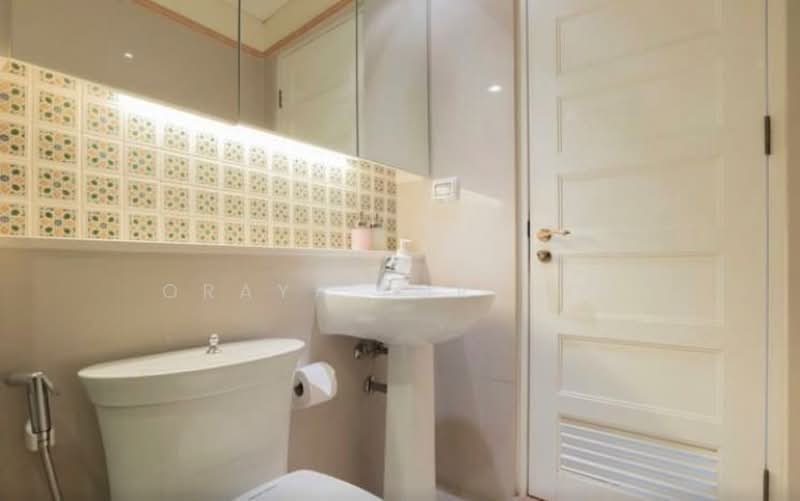 AGUSTON Sukhumvit 22, Bangkok, 140 Sukhumvit Road, Khlong Toei, Khlong Toei, Bangkok, 2 Bedrooms, 85 sqm, Condo For Rent, by Oraya Fortney, 500191676 - DDproperty.com