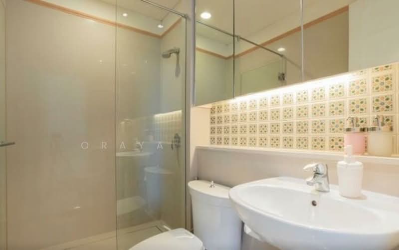 AGUSTON Sukhumvit 22, Bangkok, 140 Sukhumvit Road, Khlong Toei, Khlong Toei, Bangkok, 2 Bedrooms, 85 sqm, Condo For Rent, by Oraya Fortney, 500191676 - DDproperty.com