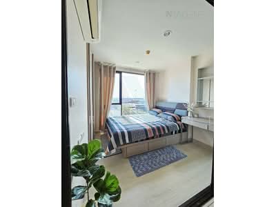 ขาย - The Niche Mono Sukhumvit 50 : นิช โมโน สุขุมวิท 50, กรุงเทพ