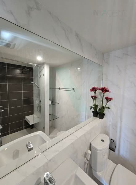 The Niche Mono Sukhumvit 50 : นิช โมโน สุขุมวิท 50, กรุงเทพ, ซอยเริ่มเจริญ ถนนสุขุมวิท50, พระโขนง, คลองเตย, กรุงเทพ, 30 ตร.ม., คอนโด ขาย, โดย NR AGENT, 500191678 - DDproperty.com