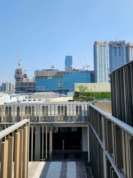 Sari by Sansiri : ซาริ บาย แสนสิริ, กรุงเทพ, 36 ถนนสุขุมวิท, บางจาก, พระโขนง, กรุงเทพ, 35 ตร.ม., คอนโด ให้เช่า, โดย กำพนธ์ อัศวศิริวิลาศ, 500191680 - DDproperty.com