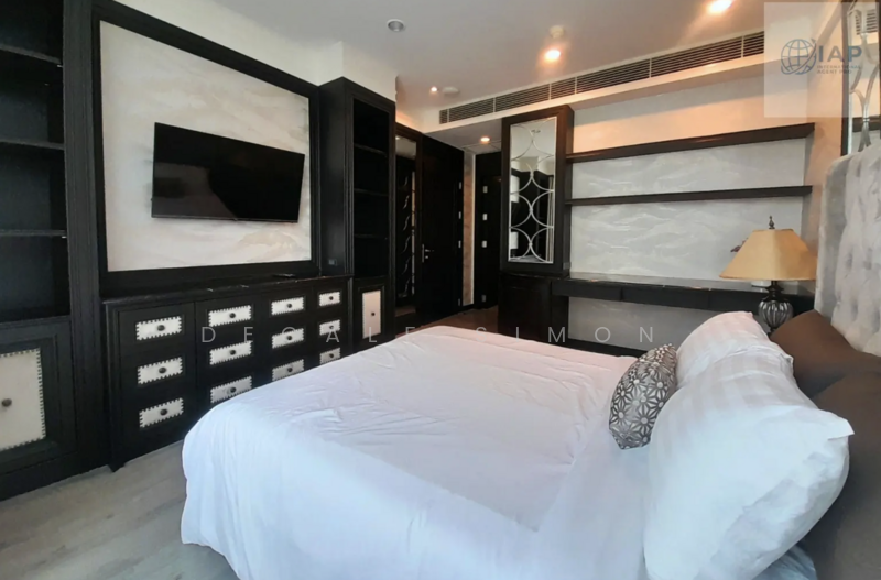 The Park Chidlom, Bangkok, 1 Petchaburi Road, Pathum Wan, Pathum Wan, Bangkok, 3 Bedrooms, 258 sqm, Condo For Rent, by Decalf Simon, 500191681 - DDproperty.com