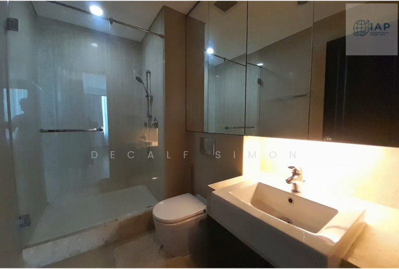The Park Chidlom, Bangkok, 1 Petchaburi Road, Pathum Wan, Pathum Wan, Bangkok, 3 Bedrooms, 258 sqm, Condo For Rent, by Decalf Simon, 500191681 - DDproperty.com