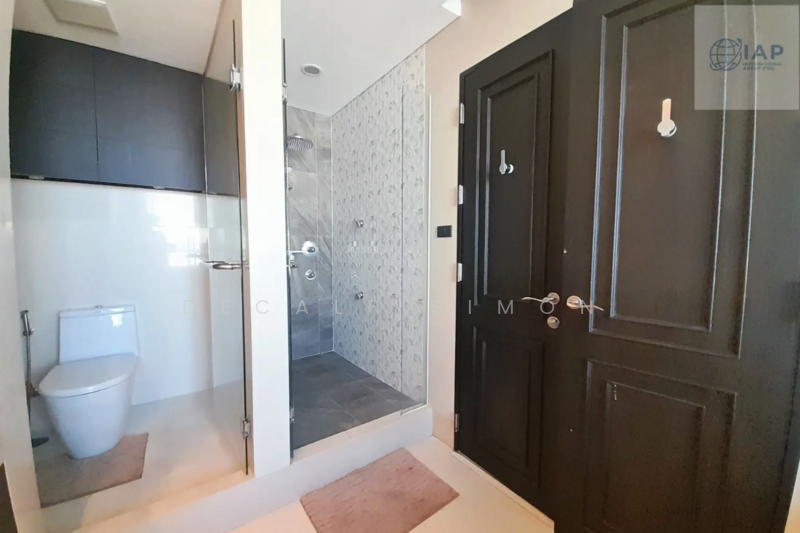 The Park Chidlom, Bangkok, 1 Petchaburi Road, Pathum Wan, Pathum Wan, Bangkok, 3 Bedrooms, 258 sqm, Condo For Rent, by Decalf Simon, 500191681 - DDproperty.com