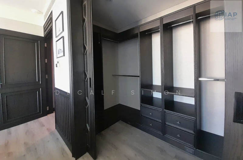 The Park Chidlom, Bangkok, 1 Petchaburi Road, Pathum Wan, Pathum Wan, Bangkok, 3 Bedrooms, 258 sqm, Condo For Rent, by Decalf Simon, 500191681 - DDproperty.com