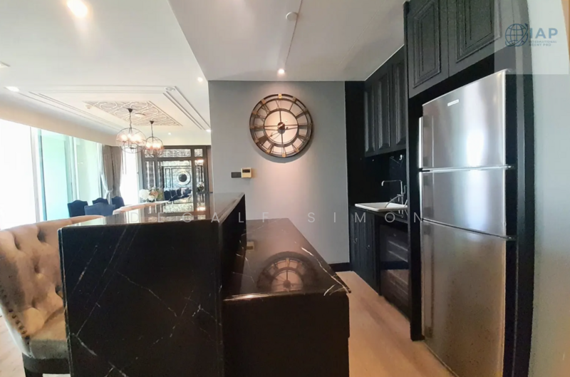 The Park Chidlom, Bangkok, 1 Petchaburi Road, Pathum Wan, Pathum Wan, Bangkok, 3 Bedrooms, 258 sqm, Condo For Rent, by Decalf Simon, 500191681 - DDproperty.com