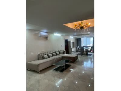 For Rent - President Park Sukhumvit 24, Bangkok