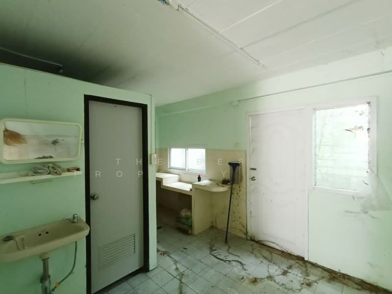 อิ่มอัมพร ระยอง, Rayong, Chak Don, Klaeng, Rayong, 3 Bedrooms, 100 sqm, Townhouse For Sale, by The Best Property โอ๊ต, 500191684 - DDproperty.com