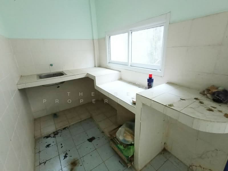 อิ่มอัมพร ระยอง, Rayong, Chak Don, Klaeng, Rayong, 3 Bedrooms, 100 sqm, Townhouse For Sale, by The Best Property โอ๊ต, 500191684 - DDproperty.com