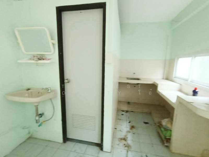 อิ่มอัมพร ระยอง, Rayong, Chak Don, Klaeng, Rayong, 3 Bedrooms, 100 sqm, Townhouse For Sale, by The Best Property โอ๊ต, 500191684 - DDproperty.com