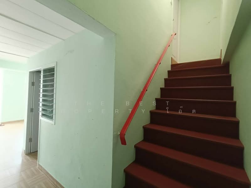 อิ่มอัมพร ระยอง, ระยอง, ชากโดน, แกลง, ระยอง, 100 ตร.ม., ทาวน์เฮ้าส์ ขาย, โดย The Best Property โอ๊ต, 500191684 - DDproperty.com