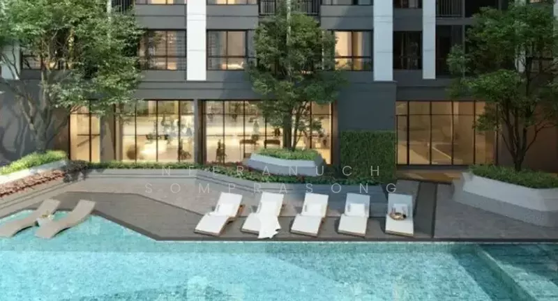 Niche Mono Itsaraphap : นิช โมโน อิสรภาพ, กรุงเทพ, ถนนอิสรภาพ, วัดอรุณ, บางกอกใหญ่, กรุงเทพ, 29 ตร.ม., คอนโด ขาย, โดย Neeranuch Somprasong, 500191688 - DDproperty.com