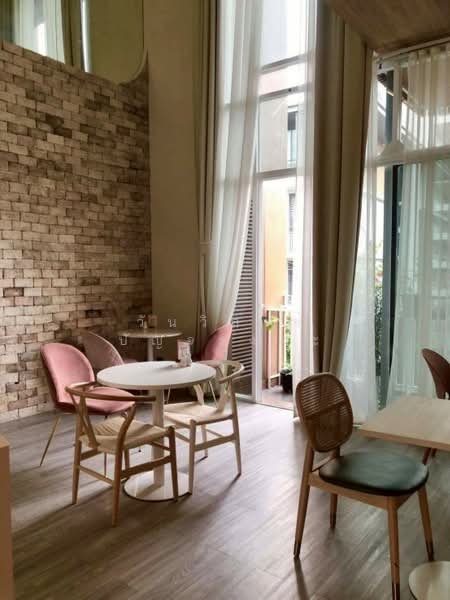 WPDD-099 ขาย ทาวน์โฮม 4 ชั้น ซอยทองหล่อ 19 ( สุขุมวิท 55 ), Bangkok, Khlong Tan Nua, Watthana, Bangkok, 3 Bedrooms, 220 sqm, Single Detached House For Sale, by วันวิสาข์ ปัญจรงคะ, 500191692 - DDproperty.com