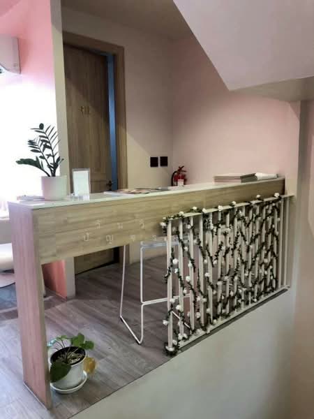 WPDD-099 ขาย ทาวน์โฮม 4 ชั้น ซอยทองหล่อ 19 ( สุขุมวิท 55 ), Bangkok, Khlong Tan Nua, Watthana, Bangkok, 3 Bedrooms, 220 sqm, Single Detached House For Sale, by วันวิสาข์ ปัญจรงคะ, 500191692 - DDproperty.com