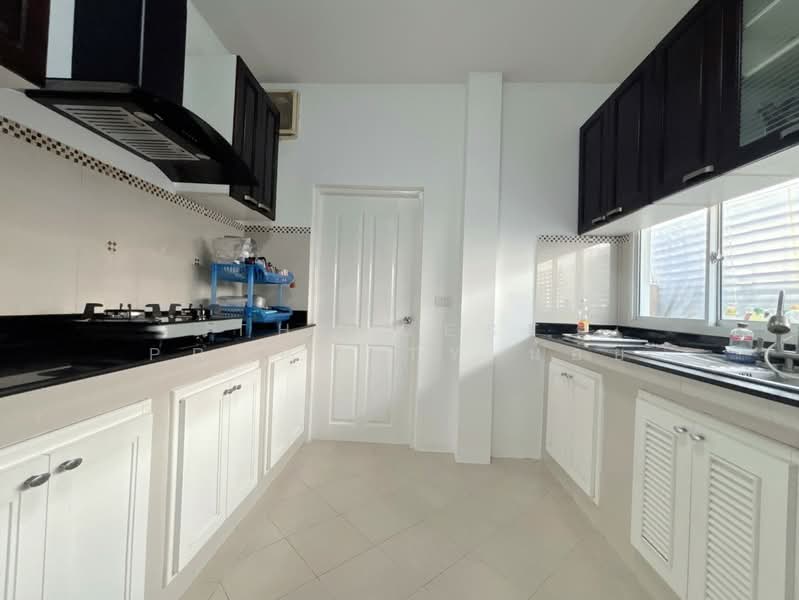 The Centro Onnut-Wongwaen, Bangkok, Lat Krabang Road, Lat Krabang, Lat Krabang, Bangkok, 4 Bedrooms, 150 sqm, Single Detached House For Sale, by The Best Property น้อย, 500191697 - DDproperty.com