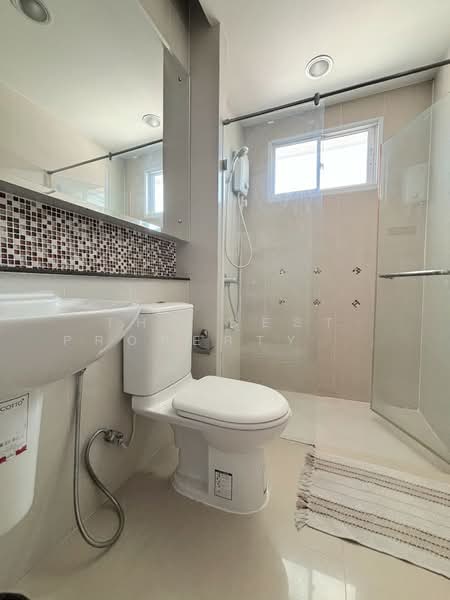 The Centro Onnut-Wongwaen, Bangkok, Lat Krabang Road, Lat Krabang, Lat Krabang, Bangkok, 4 Bedrooms, 150 sqm, Single Detached House For Sale, by The Best Property น้อย, 500191697 - DDproperty.com