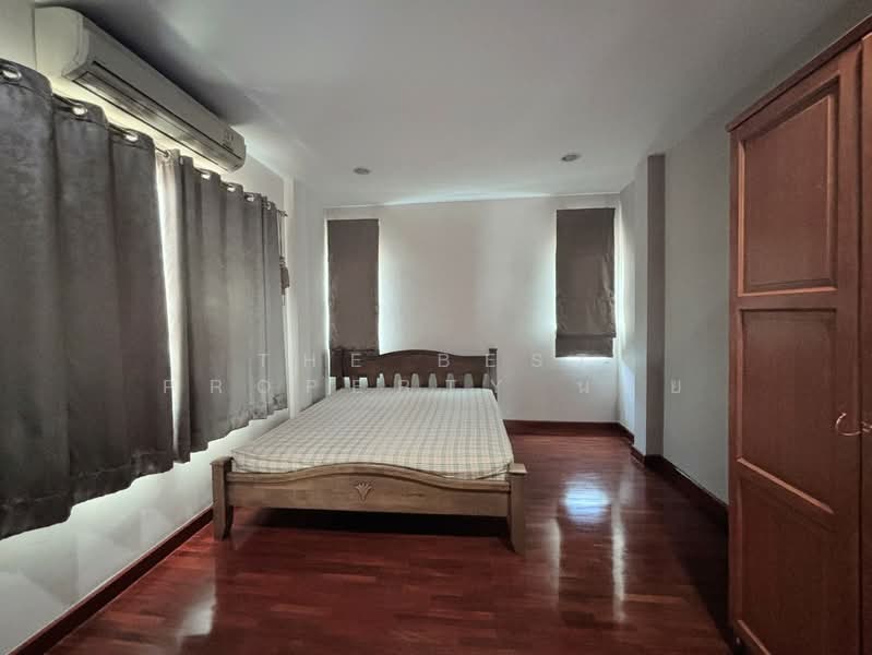 The Centro Onnut-Wongwaen : เดอะ เซนโทร อ่อนนุช-วงแหวน, กรุงเทพ, ถนน ลาดกระบัง, ลาดกระบัง, ลาดกระบัง, กรุงเทพ, 150 ตร.ม., บ้านเดี่ยว ขาย, โดย The Best Property น้อย, 500191697 - DDproperty.com